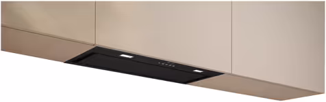 NEFF-D75NAC1S0B-Inbouwunit afzuigkap