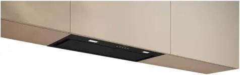 NEFF-D75NAC1S0B-Inbouwunit afzuigkap