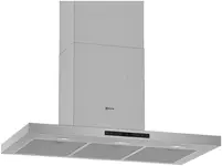 NEFF-D95BCP2N0-Wandschouw afzuigkap
