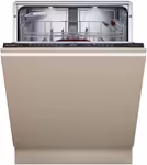 NEFF-S187EB805E-Volledig geintegreerde vaatwasser