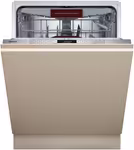 NEFF-S255ECX06E-Volledig geintegreerde vaatwasser