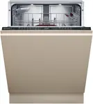 NEFF-S287EB805E-Volledig geintegreerde vaatwasser