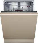 NEFF-S297EB802E-Volledig geintegreerde vaatwasser
