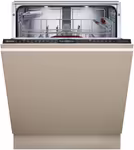 NEFF-S299ZB803E-Volledig geintegreerde vaatwasser