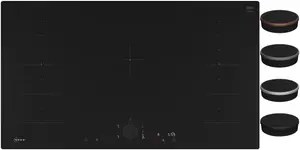 NEFF-T69PYV4C0-Inductie kookplaat