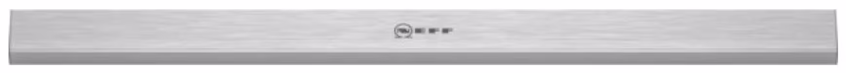 NEFF-Z54TH60N1-Afzuigkap accessoires