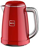 NOVIS-KTC1RED-Overige Keukenaccessoires