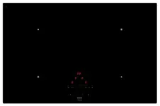 NOVY-1755-Inductie kookplaat