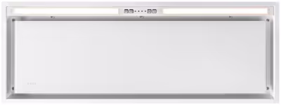 NOVY-26080-Inbouwunit afzuigkap