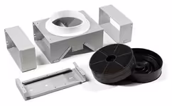 NOVY-6200400-Afzuigkap accessoires