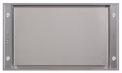 NOVY-6820-Plafondunit afzuigkap