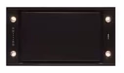 NOVY-816-Inbouwunit afzuigkap