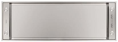 NOVY-820-Inbouwunit afzuigkap