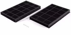 NOVY-850400-Afzuigkap accessoires