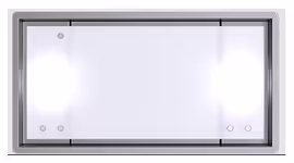 OPERA-BLL051A1-Plafondunit afzuigkap
