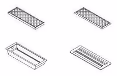 OPERA-DVIGF01-Afzuigkap accessoires