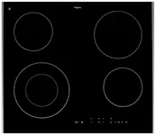 PELGRIM-CK1064R-Keramische kookplaat