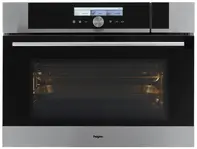 PELGRIM-COS824RVS-Stoomoven