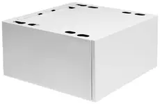 PELGRIM-HPS5323W-Afzuigkap accessoires