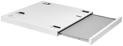 PELGRIM-HSS1053W-Afzuigkap accessoires