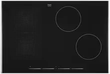 PELGRIM-IDK883ONY-Inductie kookplaat