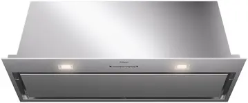 PELGRIM-ISWA991RVS-Inbouwunit afzuigkap