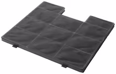 PELGRIM-KF85-Afzuigkap accessoires