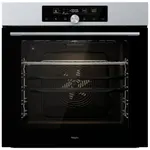 PELGRIM-O560RVS-Solo oven