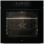 PELGRIM-OC560ZWA-Combi-stoomoven