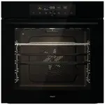 PELGRIM-OP560ZWA-Solo oven