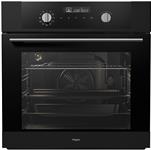 PELGRIM-OVM536MAT-Solo oven