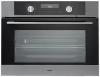 PELGRIM-OVS524RVS-Combi-stoomoven