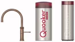 QUOOKER-22CFRPTNCUBE-Multifunctionele watersystemen