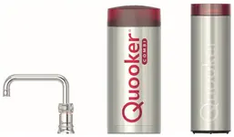 QUOOKER-22CNSCHRCUBE-Multifunctionele watersystemen