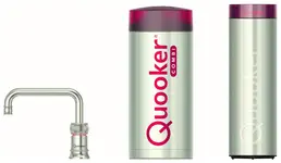 QUOOKER-22CNSRVSCUBE-Multifunctioneel watersysteem