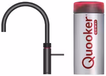 QUOOKER-22+FRBLK-Multifunctionele watersystemen