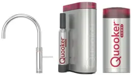 QUOOKER-22FRCHRCUBE-Multifunctionele watersystemen