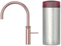 QUOOKER-22+FRRCOCUBE-Multifunctioneel watersysteem