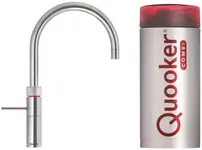 QUOOKER-22+FRRVS-Multifunctionele watersystemen