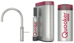 QUOOKER-22FRRVSCUBE-Multifunctioneel watersysteem