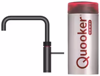 QUOOKER-22FSBLK-Multifunctionele watersystemen