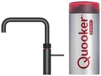 QUOOKER-22+FSBLK-Multifunctionele watersystemen