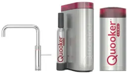 QUOOKER-22FSCHRCUBE-Multifunctioneel watersysteem