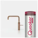 QUOOKER-22+FSPTN-Multifunctionele watersystemen