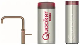 QUOOKER-22FSPTNCUBE-Multifunctionele watersystemen