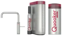 QUOOKER-22FSRVSCUBE-Multifunctionele watersystemen