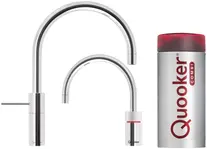 QUOOKER-22+NRCHRTT-Multifunctionele watersystemen