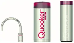 QUOOKER-22NRRVSCUBE-Multifunctionele watersystemen