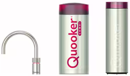 QUOOKER-22+NRRVSCUBE-Multifunctionele watersystemen