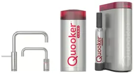 QUOOKER-22NSRVSTTCUBE-Multifunctionele watersystemen